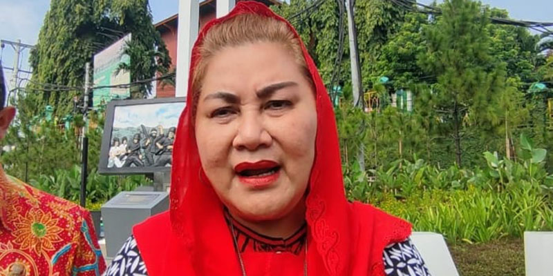 Besok Walikota Semarang Mbak Ita Digarap KPK